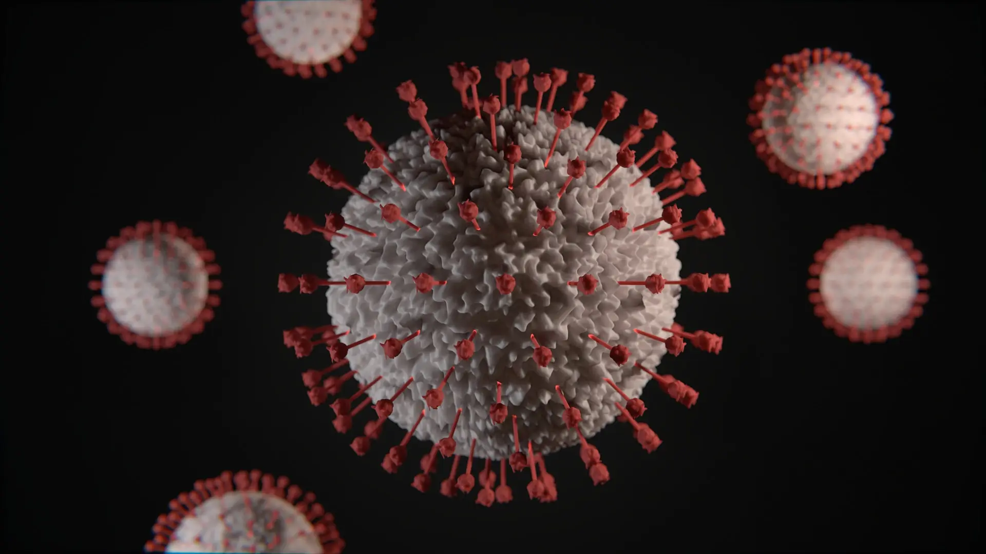 Czy przed nami siódma fala pandemii koronawirusa?