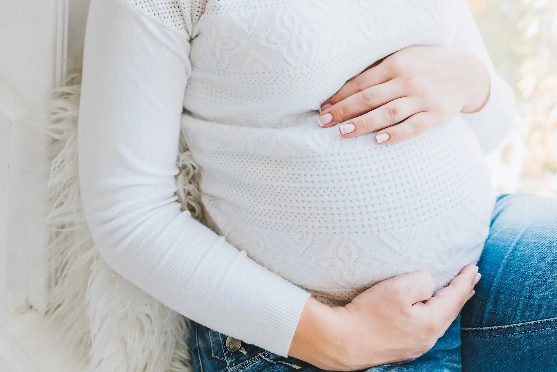 Eksperci: przedciążowe BMI matki oraz duży przyrost masy ciała w czasie ciąży wpływają na masę dziecka