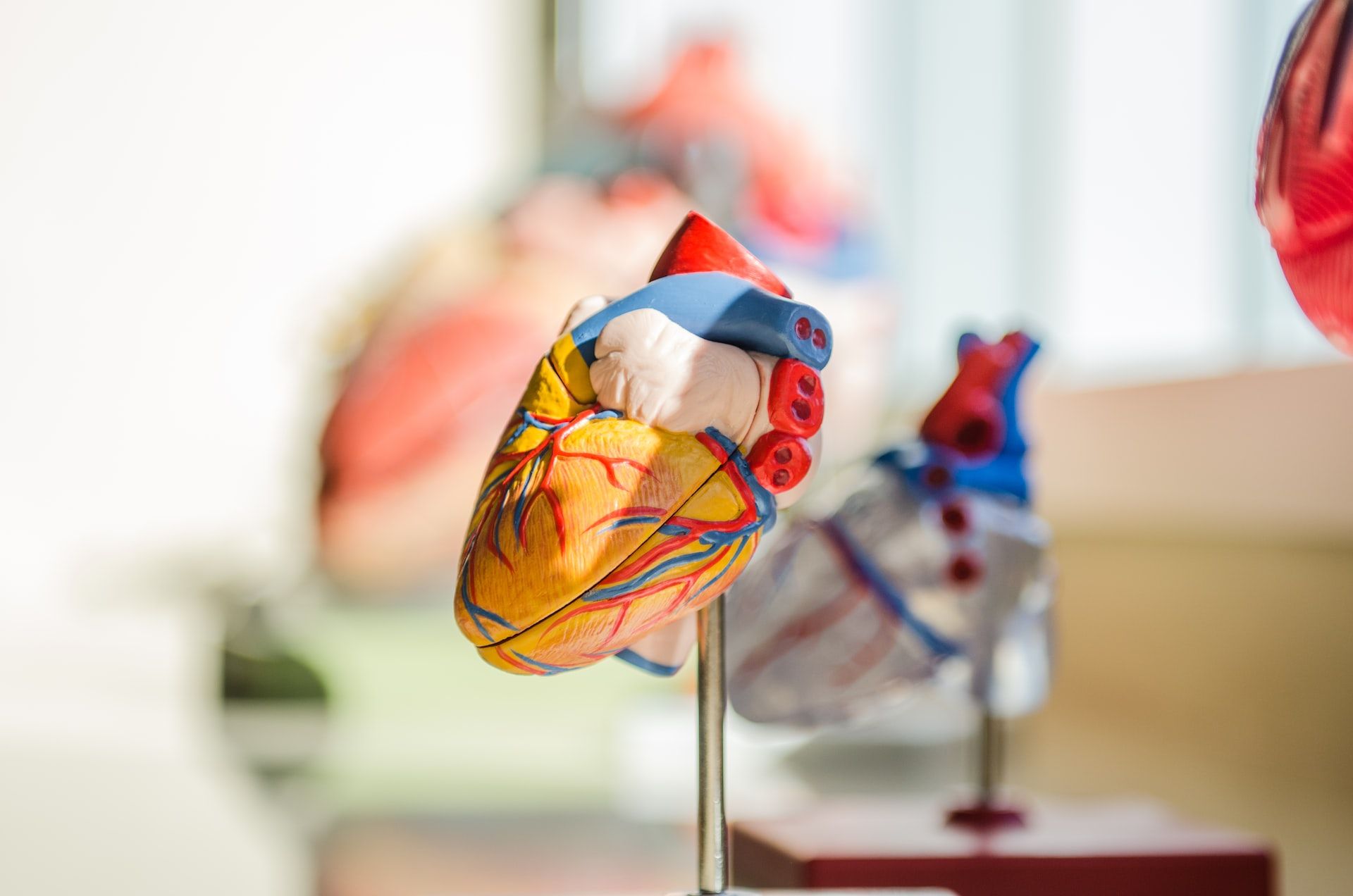 Jakie jest ryzyko zapalenia mięśnia sercowego po COVID-19, a jakie po szczepieniu?
