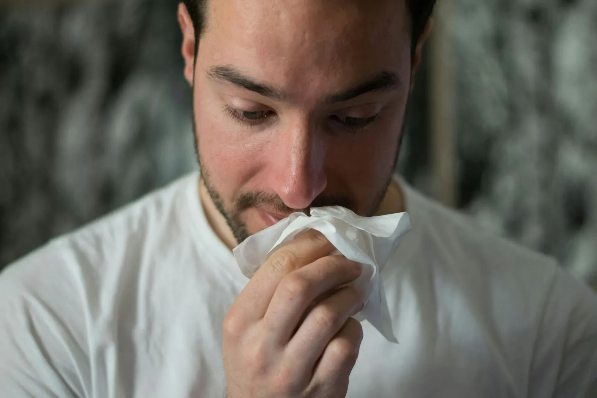 NFZ na alergię choruje w Polsce