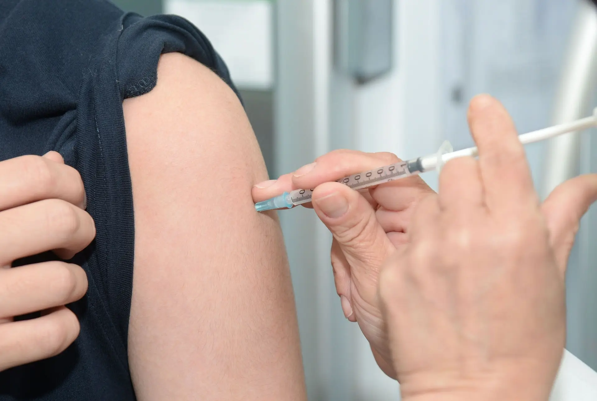 Od 1 września możesz zaszczepić się przeciwko grypie. Co warto wiedzieć?