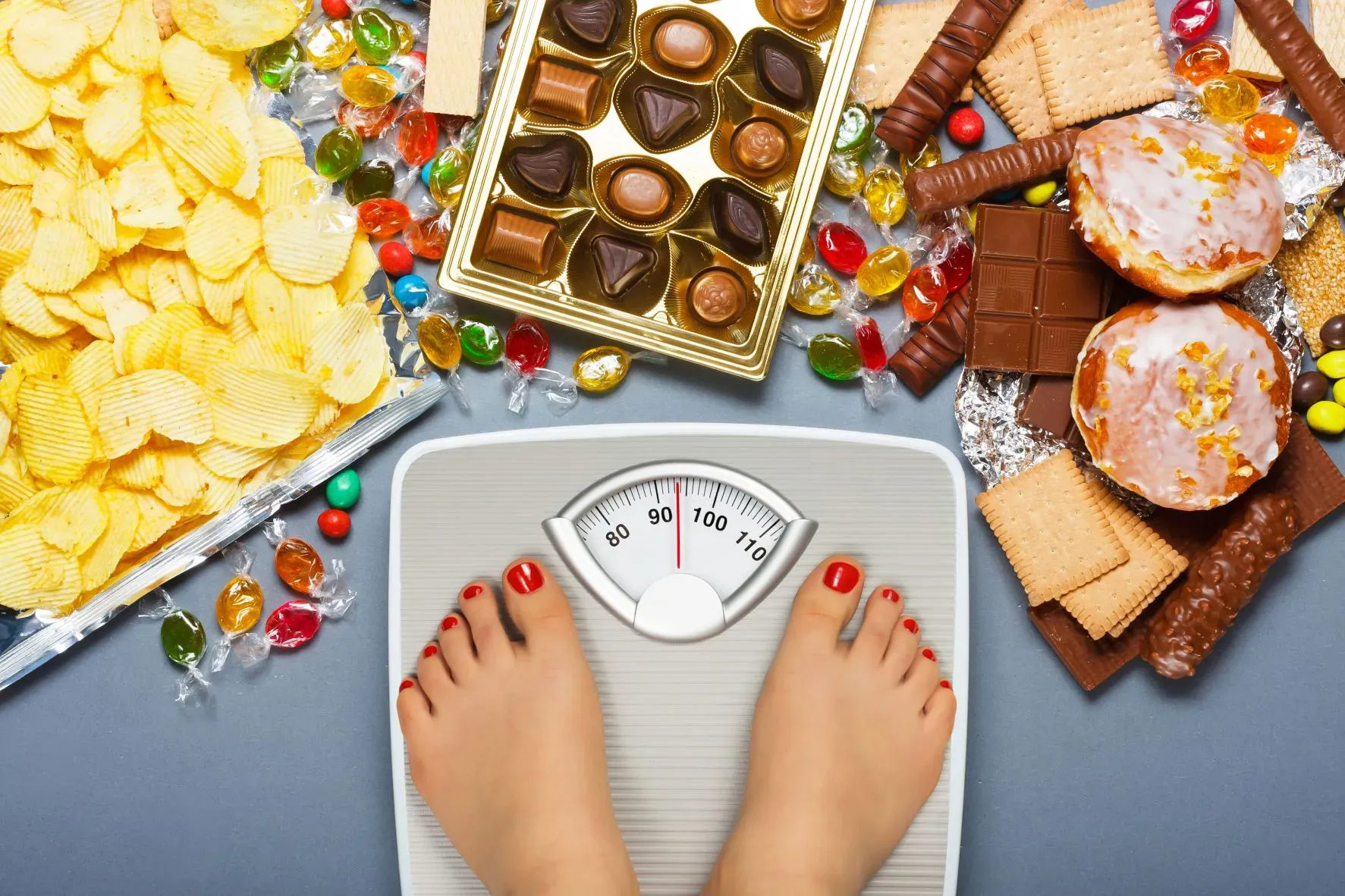 Otyłość wśród pielęgniarek – sposoby walki z otyłością