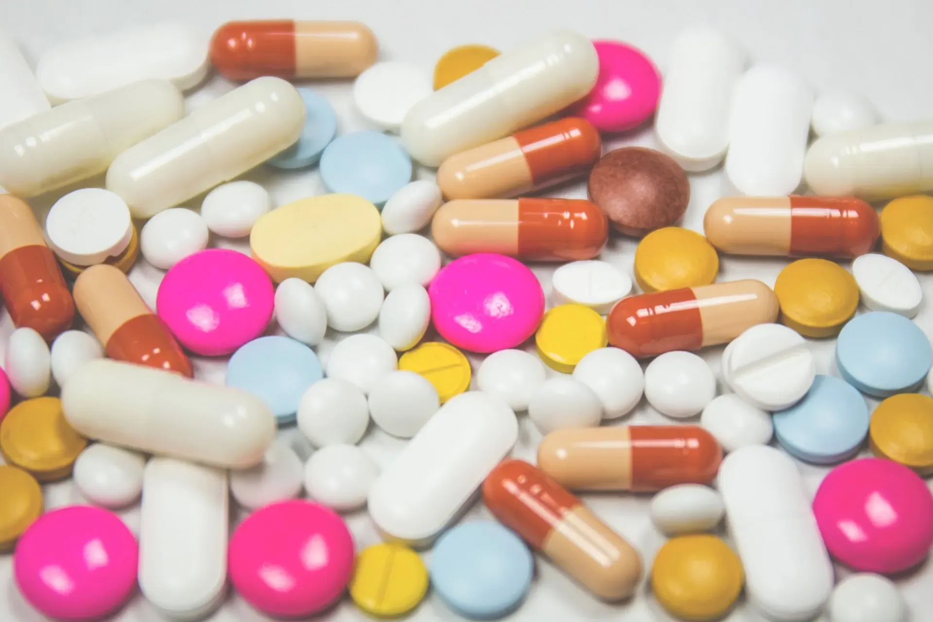 RPP Niekontrolowane przepisywanie leków na receptę może stanowić zagrożenie dla zdrowia pacjentów