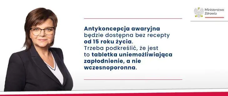 Rada Ministrów przekaże do Sejmu ustawę przywracającą antykoncepcję awaryjną