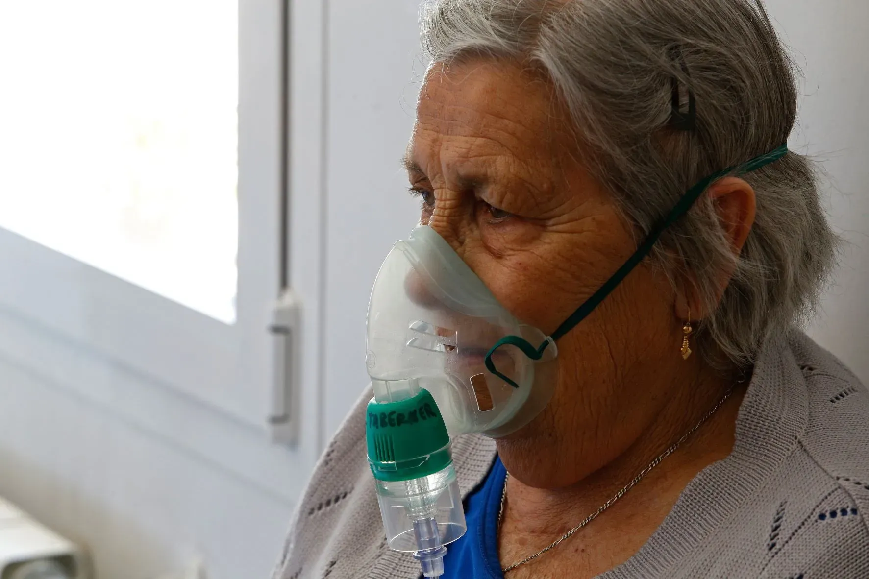 Radykalna obniżka wyceny korzystania z respiratorów w warunkach domowych. Pacjenci: jesteśmy śmiertelnie przerażeni