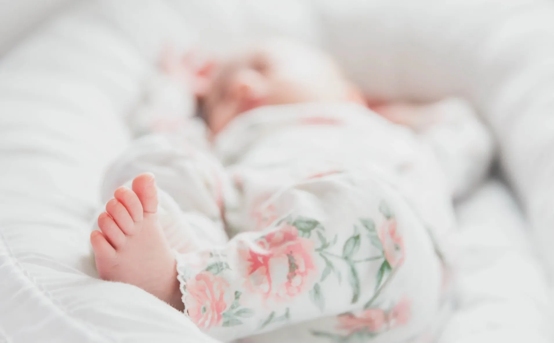Spać jak dziecko – neurofizjologia snu i jego znaczenie dla rozwoju dziecka, część II