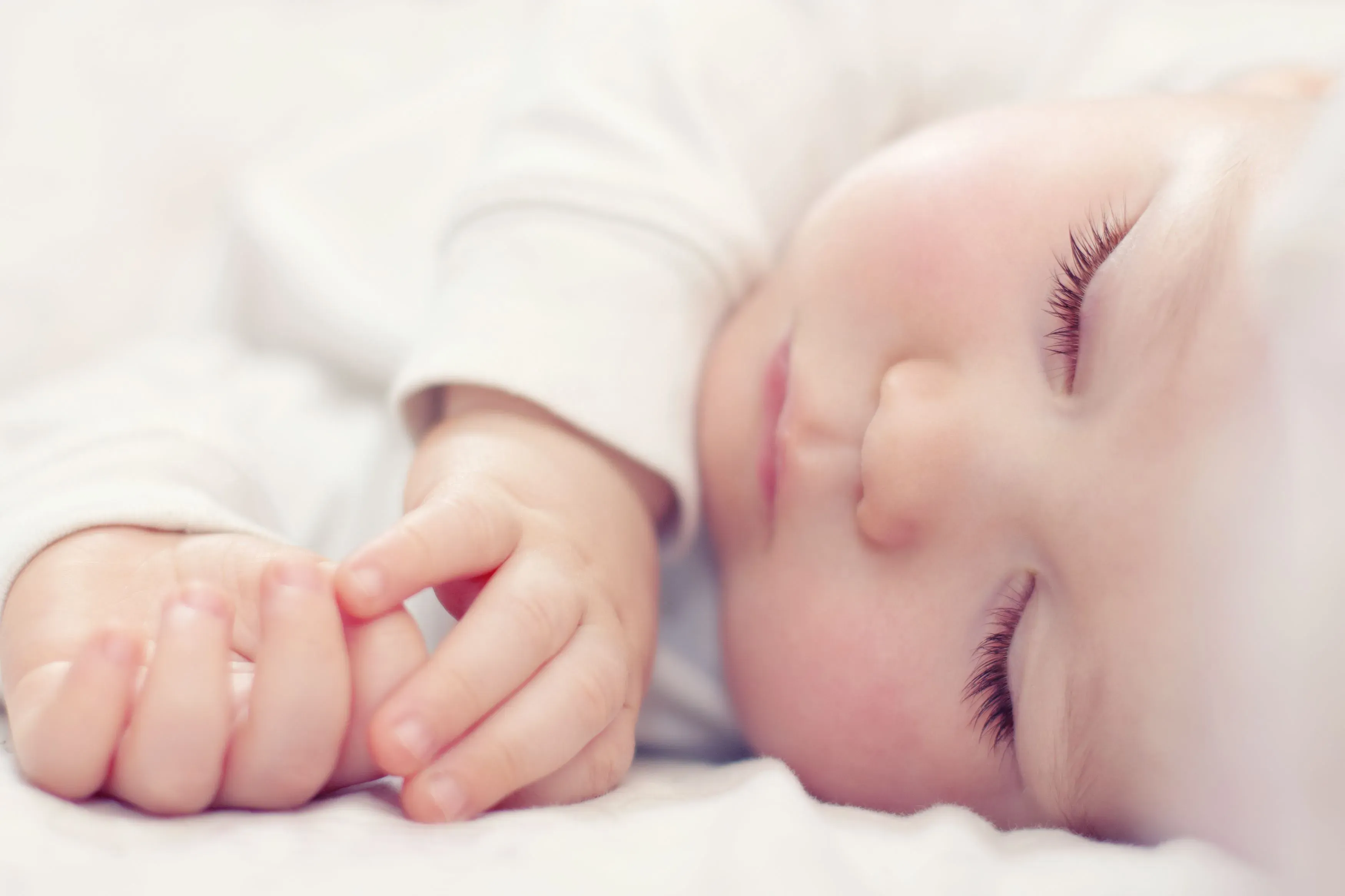 Spać jak dziecko – neurofizjologia snu i jego znaczenie dla rozwoju dziecka