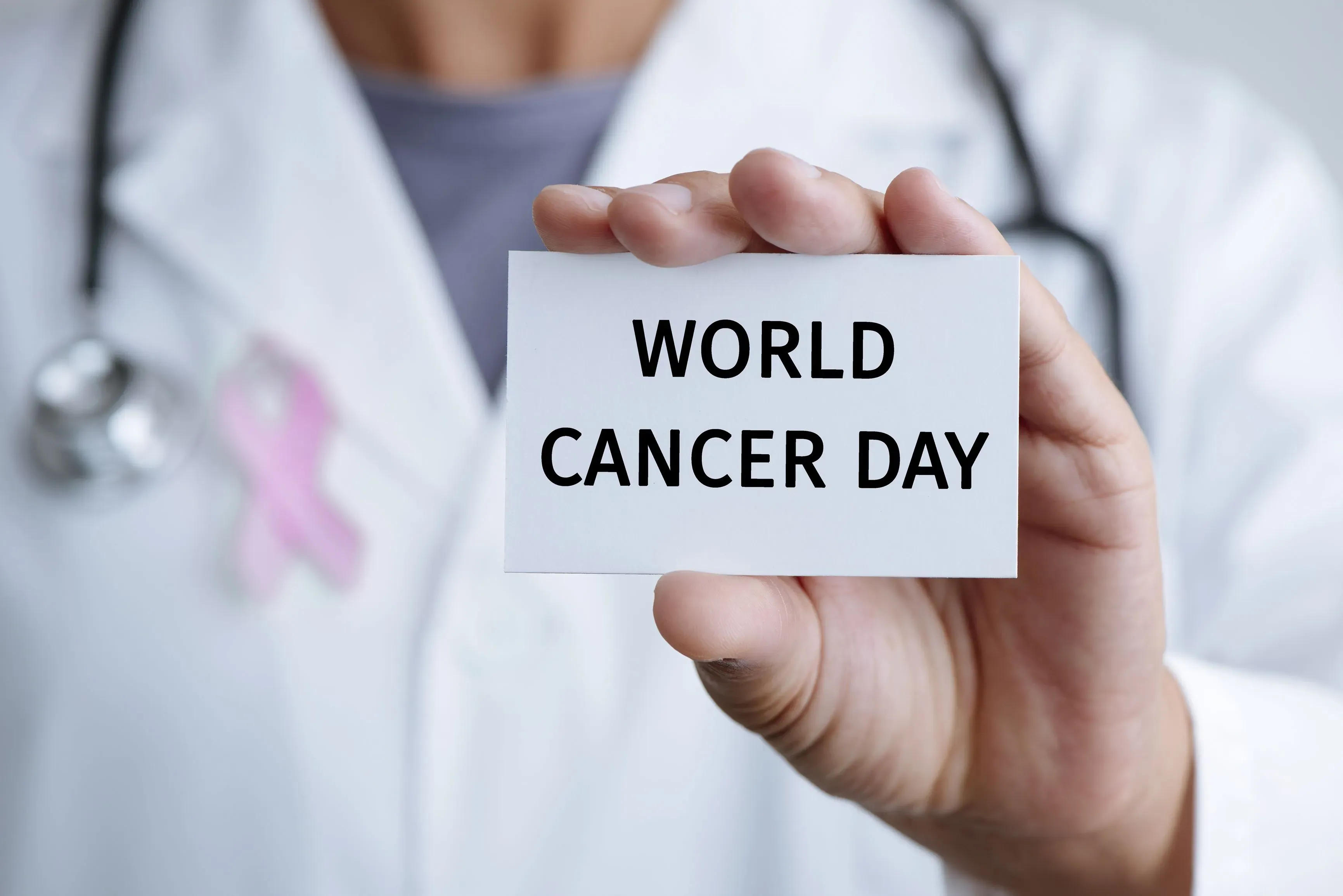 Światowy Dzień Walki z Rakiem 2024: Wspólnota Świata Zjednoczona w Walce Przeciwko Chorobie