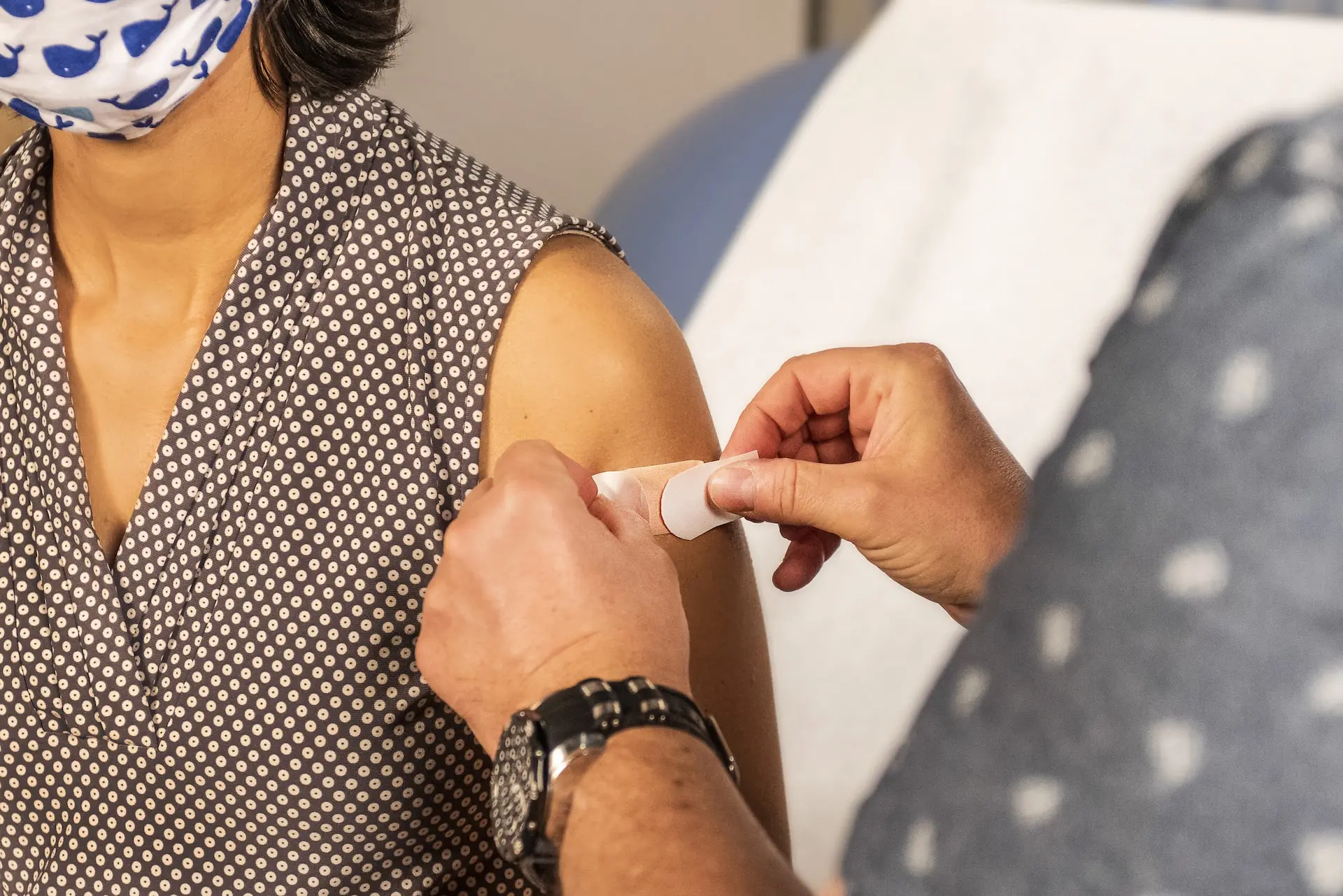 Szczepienia – optymalna profilaktyka grypy