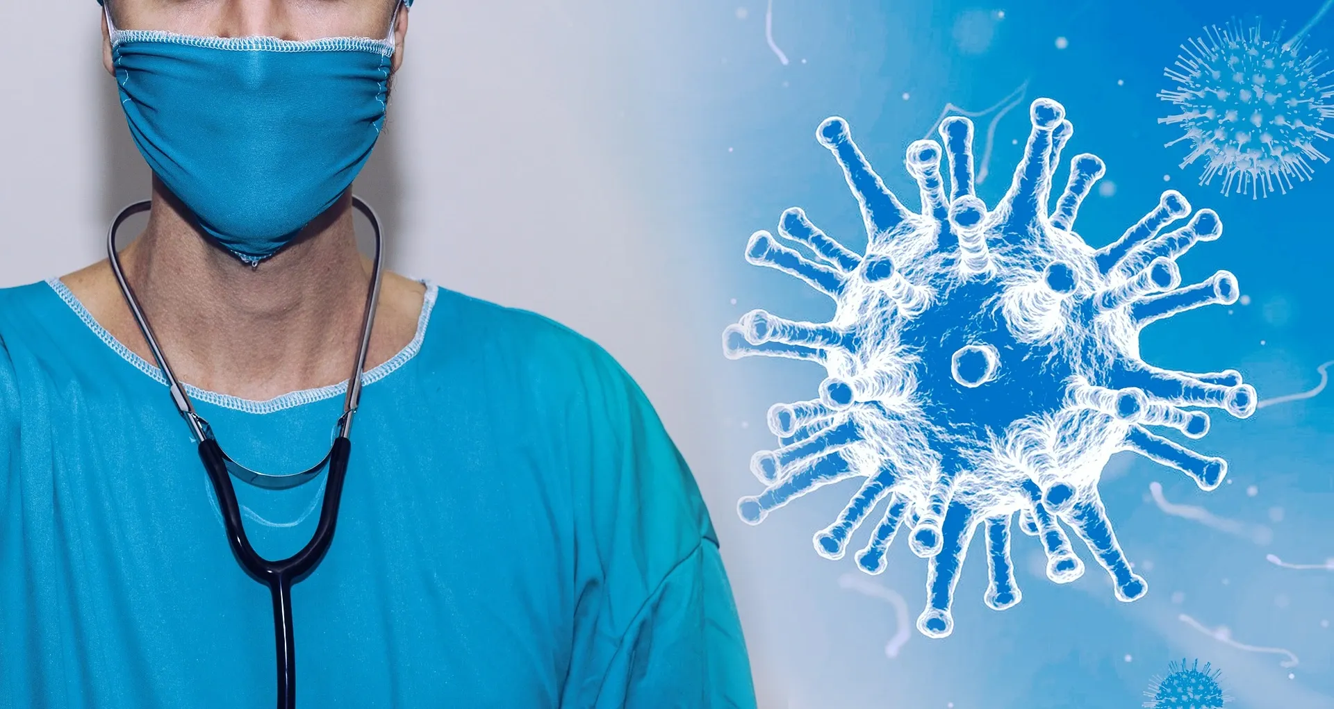 Wirusolog: Jesienią koronawirus znowu uderzy
