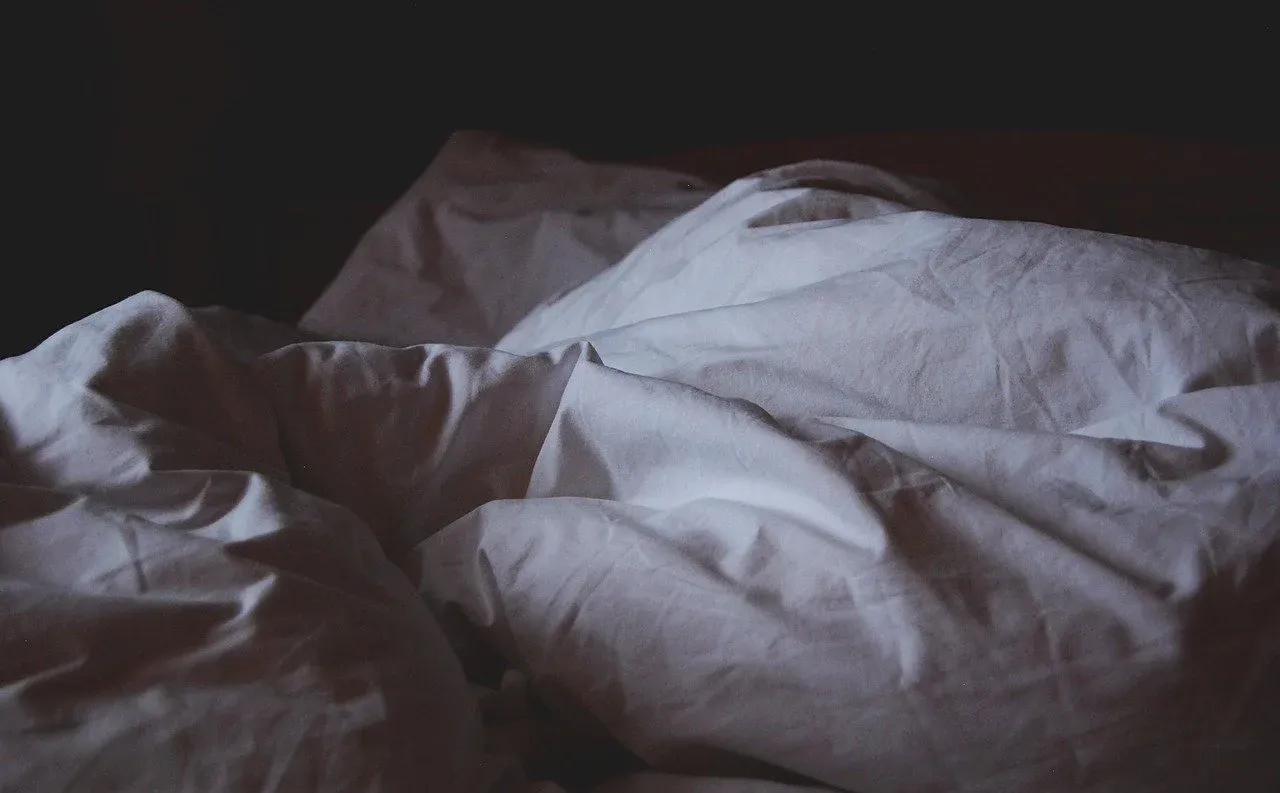 Bezsenność – jak poprawić jakość snu?