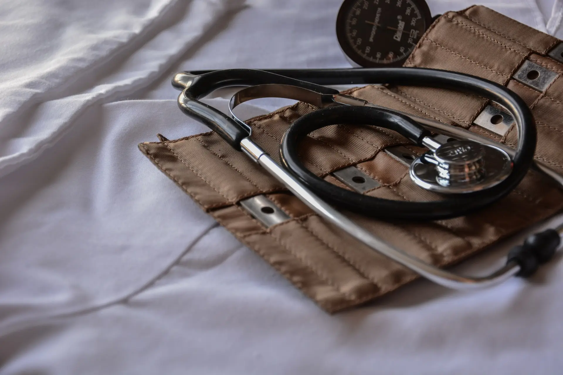 Błędy medyczne – jakie są plany resortu zdrowia?