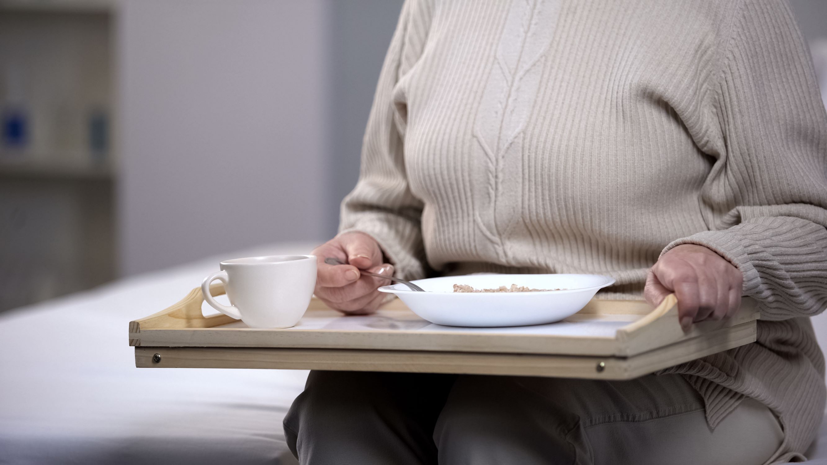 Czynniki żywieniowe i ich wpływ na zaburzenia poznawcze u osób starszych