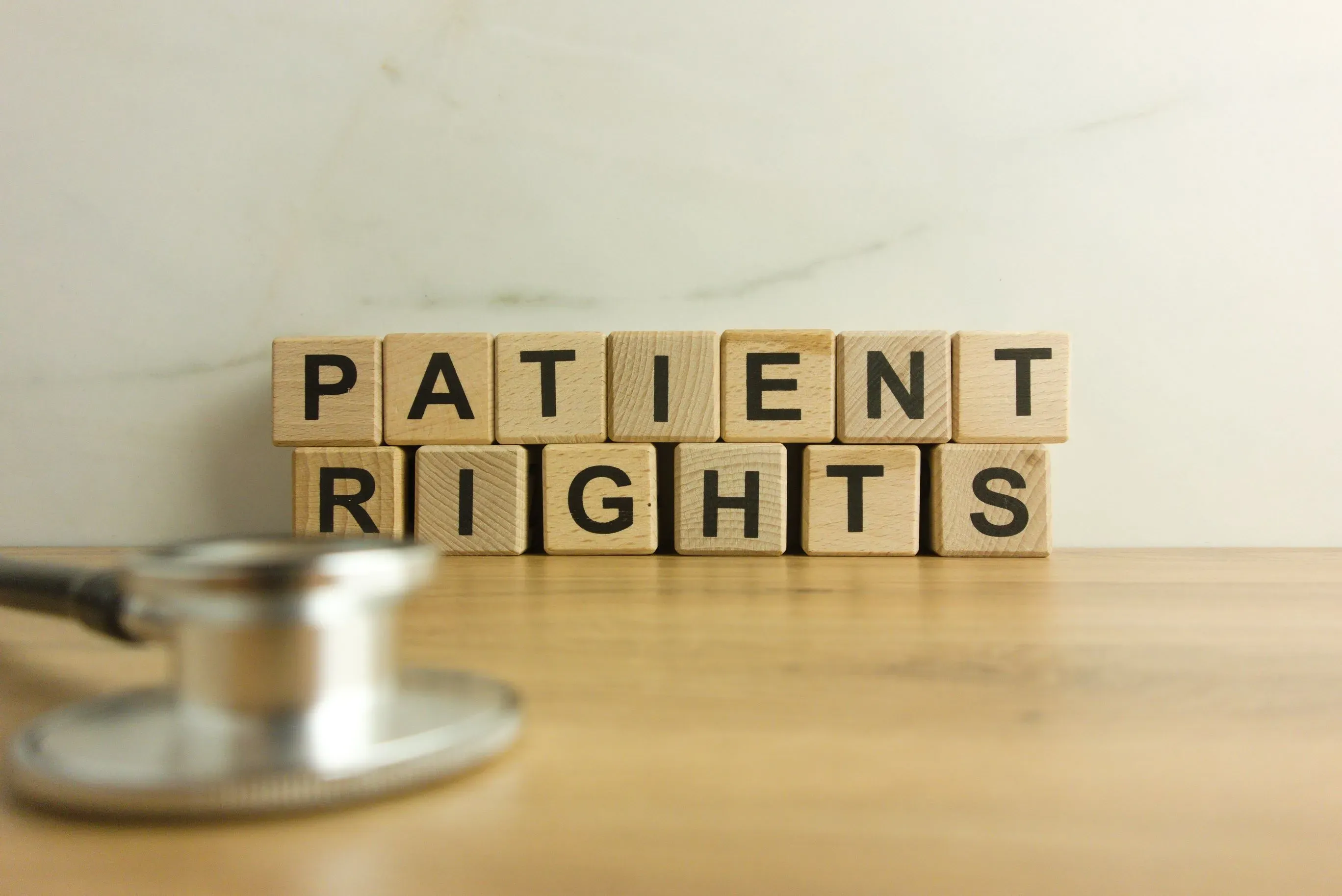 Co pielęgniarka i położna powinna wiedzieć na temat prawa pacjenta do przechowywania rzeczy wartościowych w depozycie