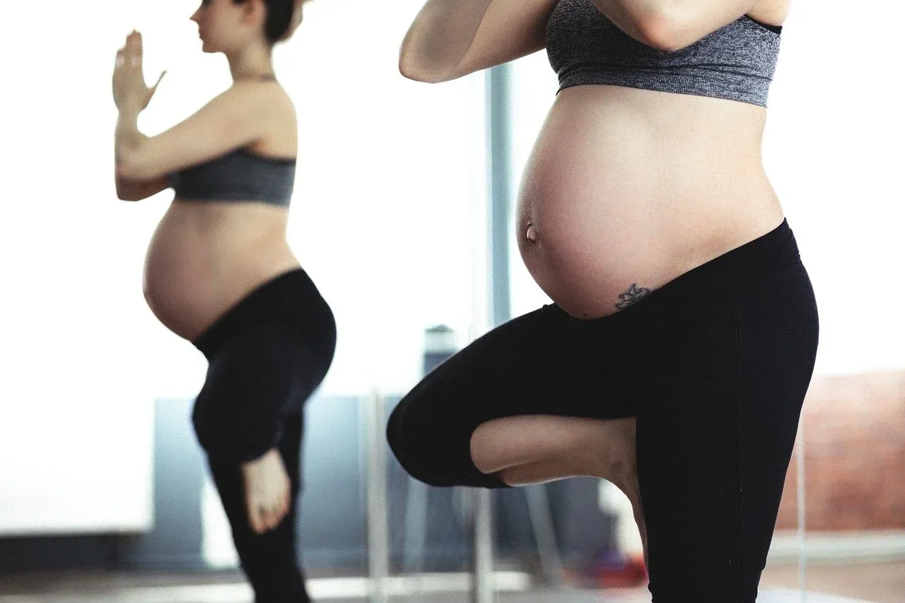 Eksperci Instytutu Matki i Dziecka podpowiadają,  jak zadbać o żywienie w czasie ciąży