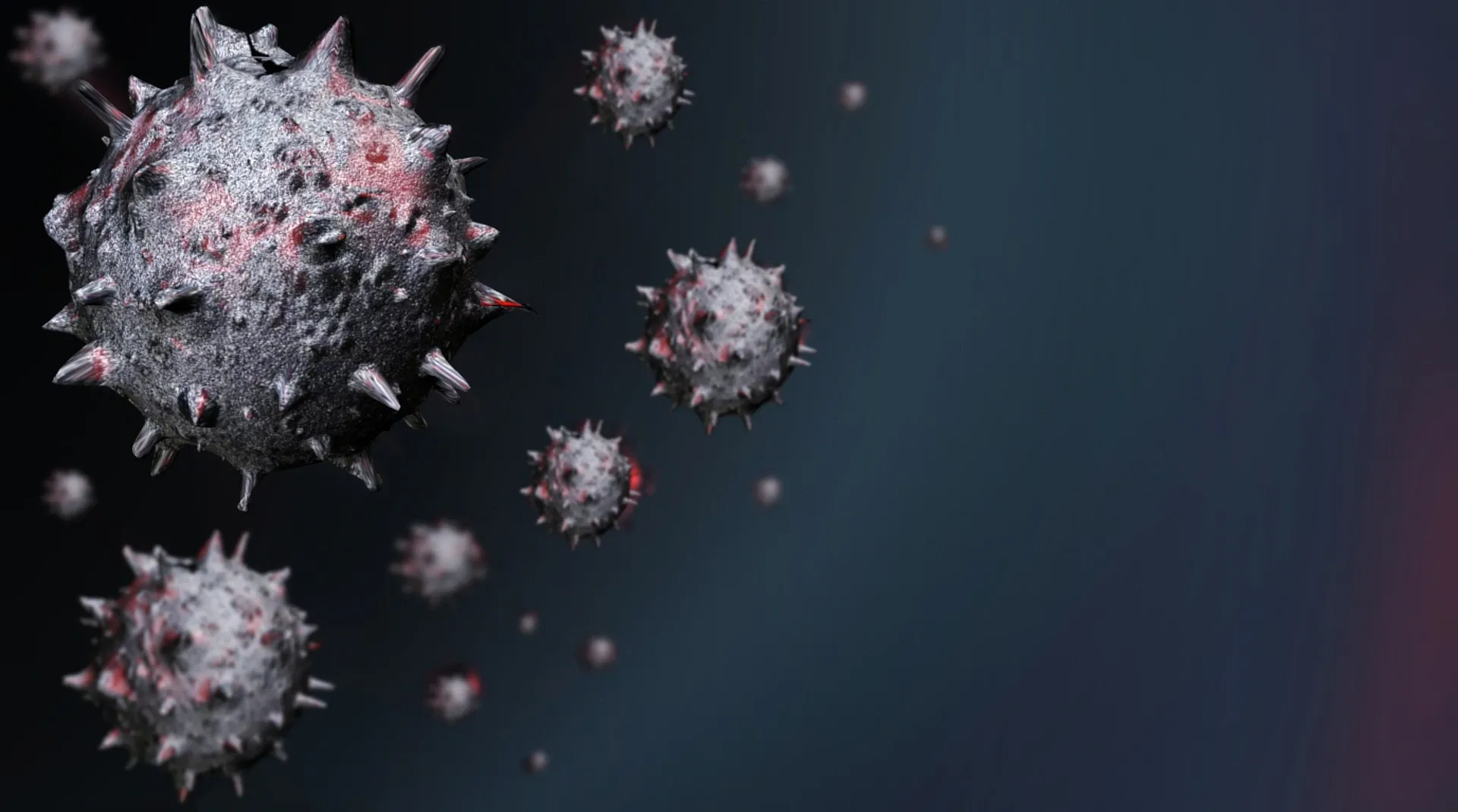 Ekspertka: będzie coraz więcej jednoczesnych zakażeń wirusem grypy i SARS-CoV-2