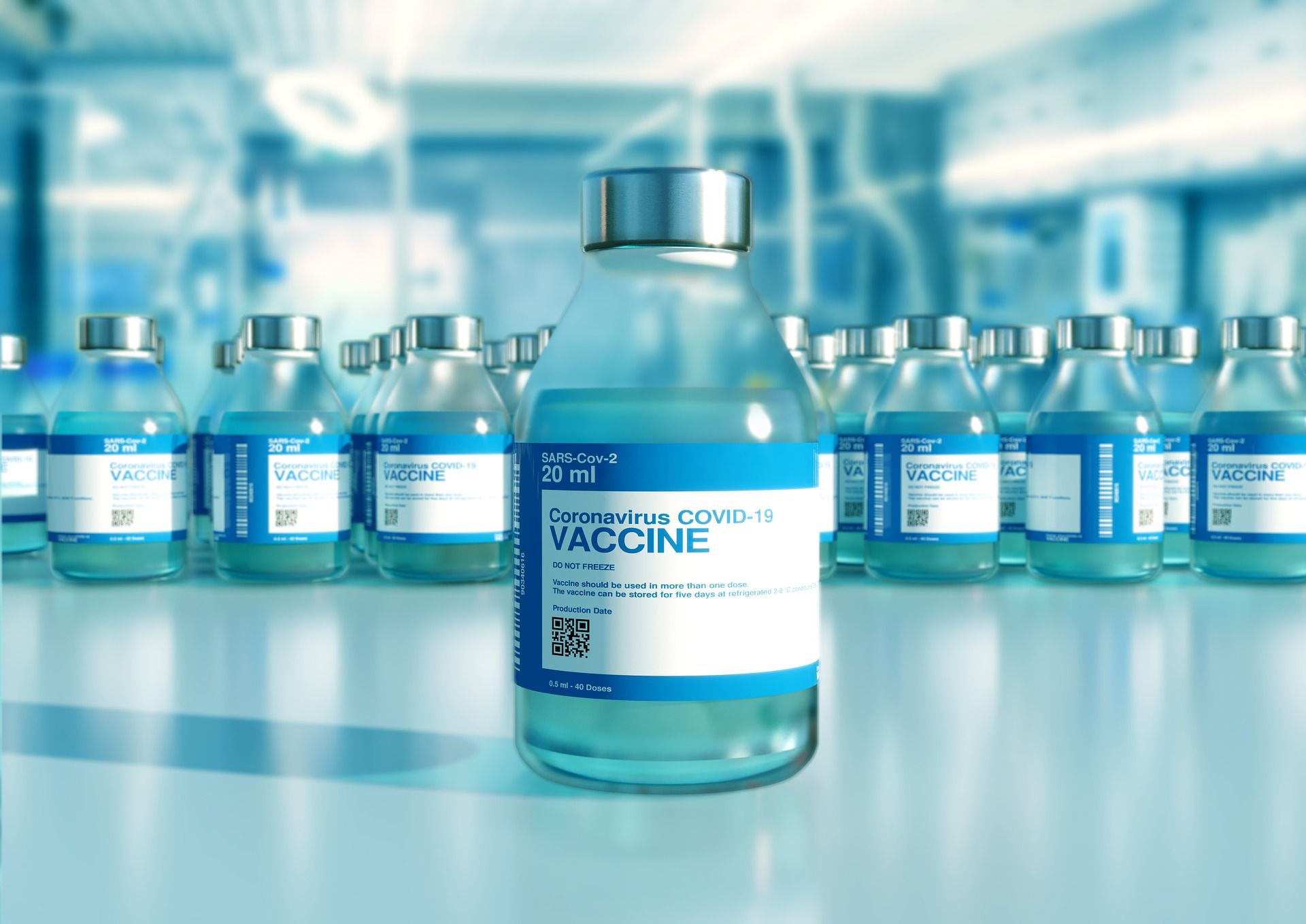 EMA kontynuuje dochodzenie w sprawie szczepionki AstraZeneca