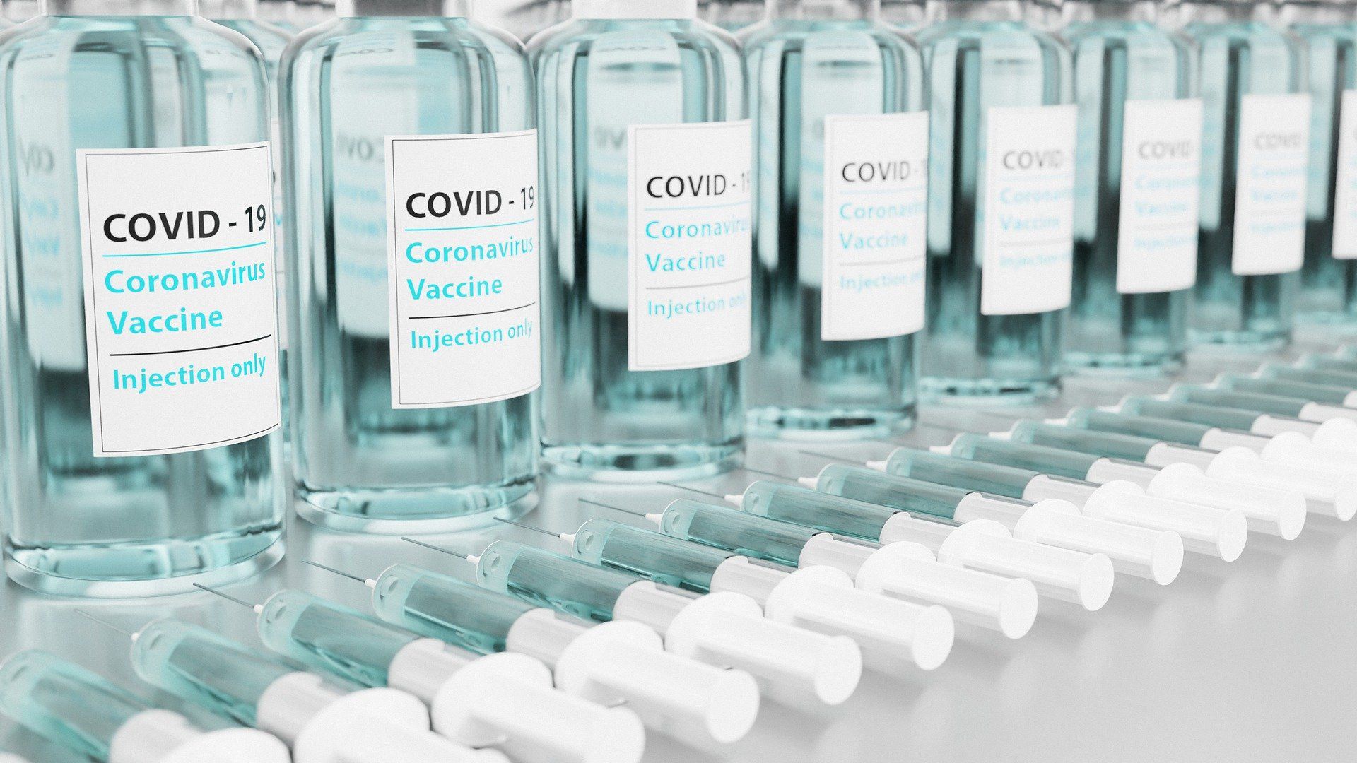 EMA rozpoczyna weryfikację kolejnej szczepionki przeciwko COVID-19