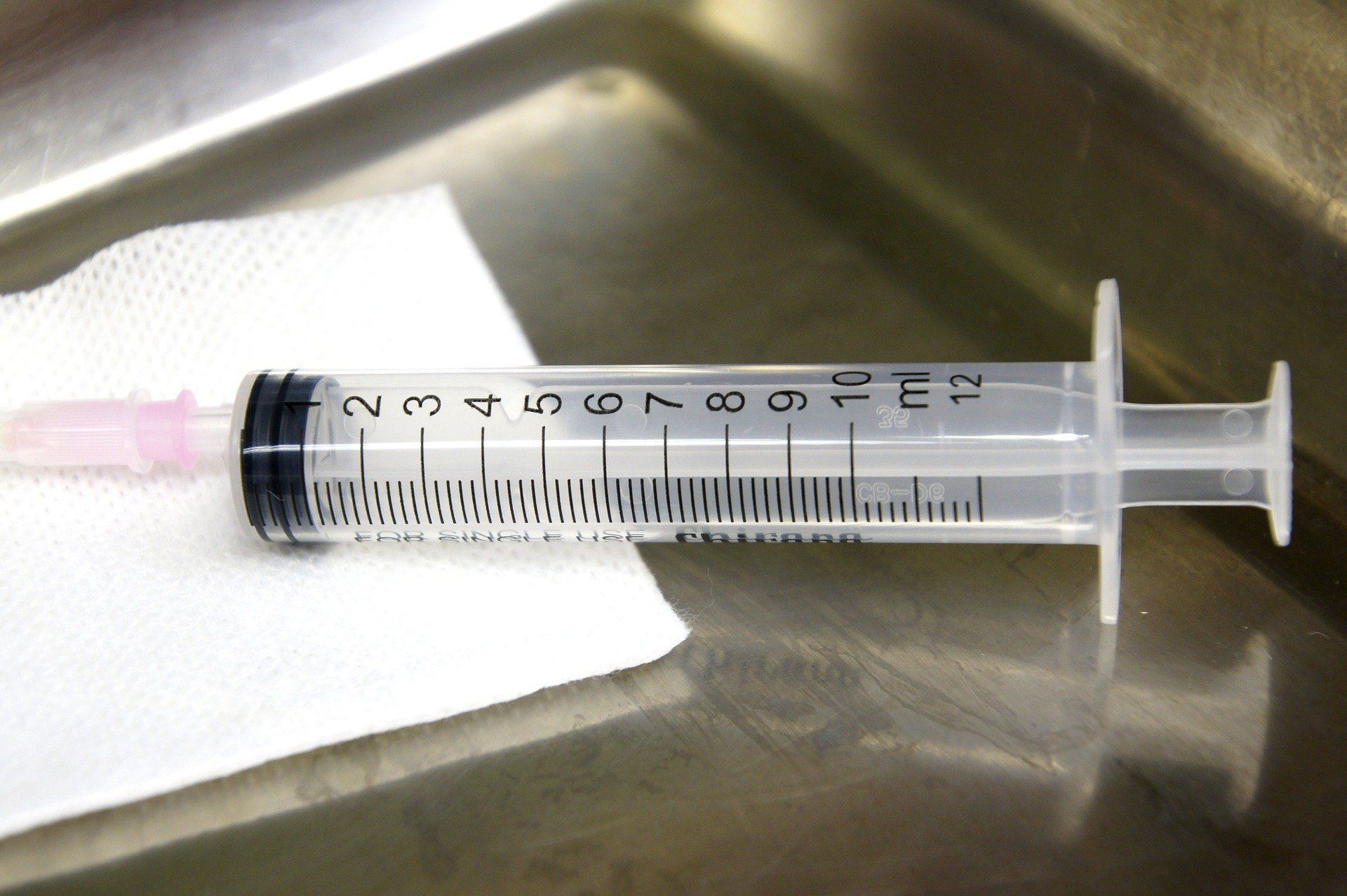 EMA zajmie się kolejną szczepionką przeciwko COVID-19