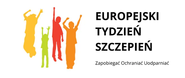 Europejski Tydzień Szczepień – "Długie życie dla wszystkich"