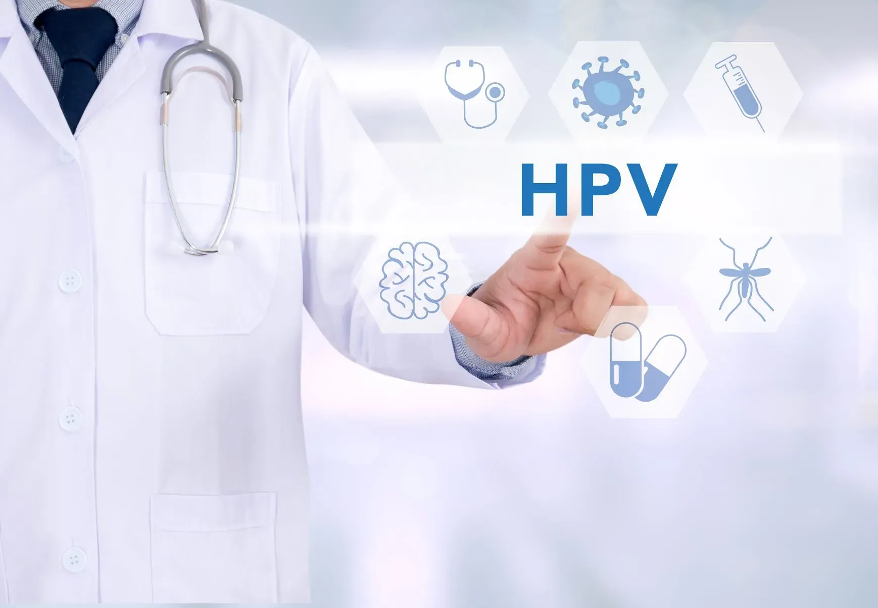 HPV, wirus o wielu twarzach. 4.03 – Międzynarodowy Dzień Świadomości HPV