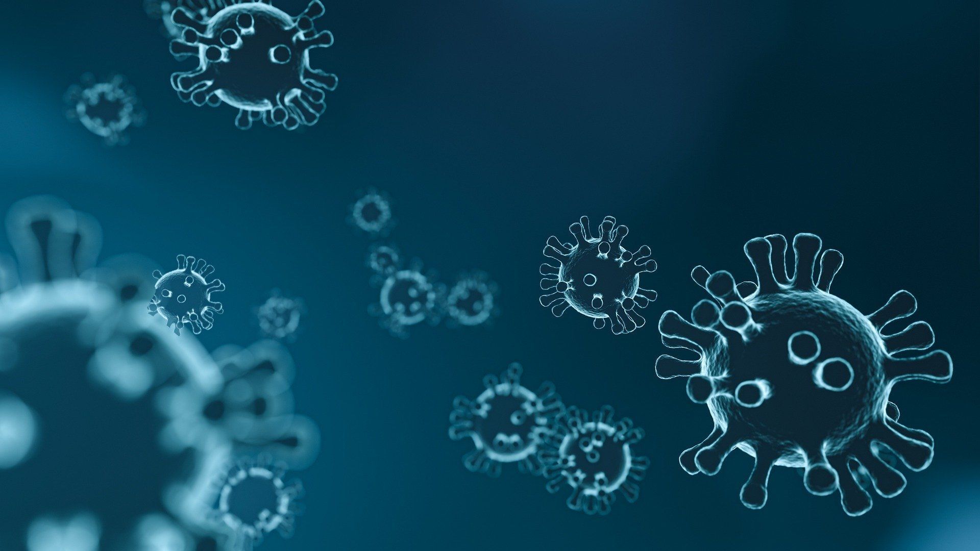 Koncerny biotechnologiczne prowadzą badania kliniczne leków na koronawirusa