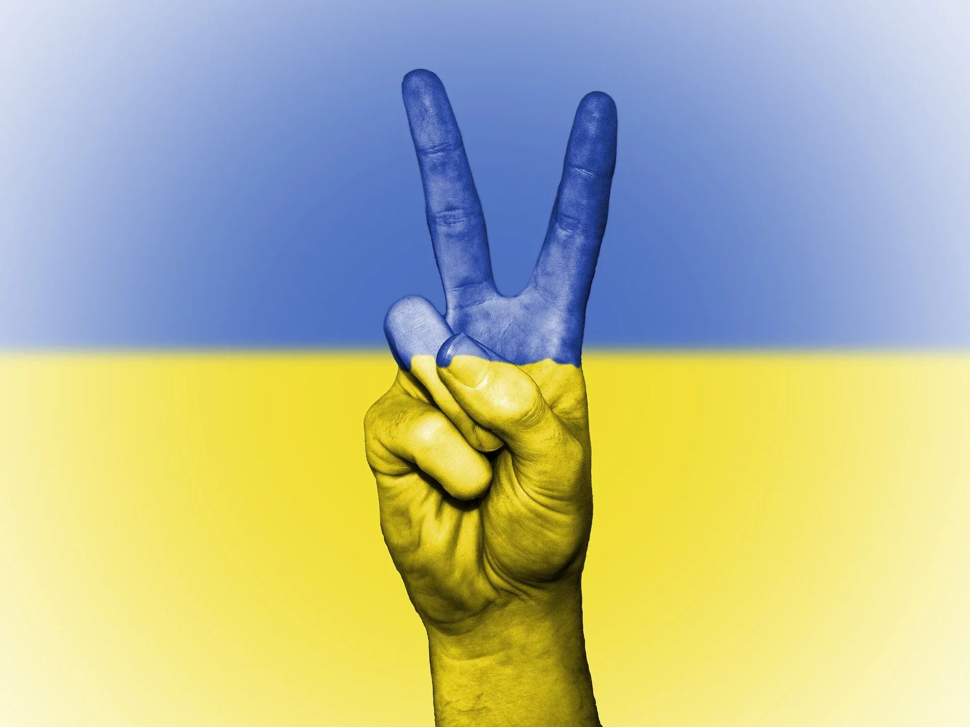 Kryzys zdrowotny w Ukrainie. Jakie wsparcie otrzymają potrzebujący?