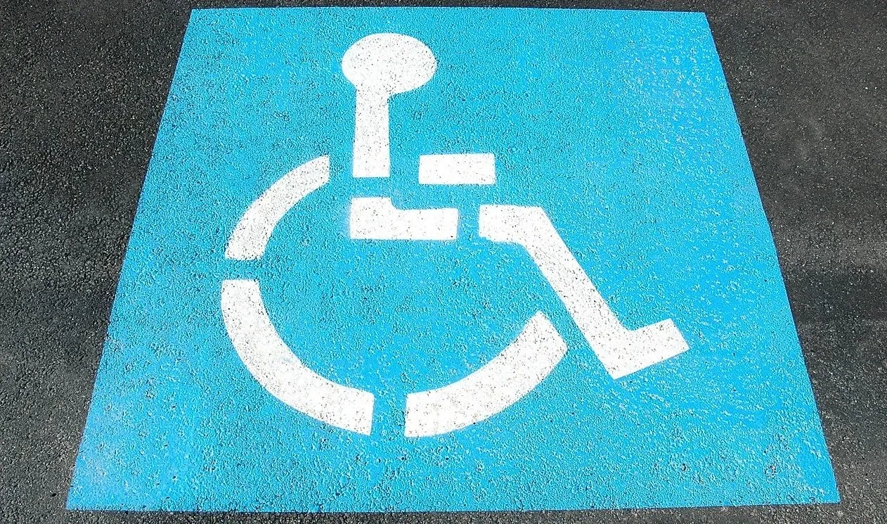 Międzynarodowy Dzień Osób Niepełnosprawnych – 3 grudnia