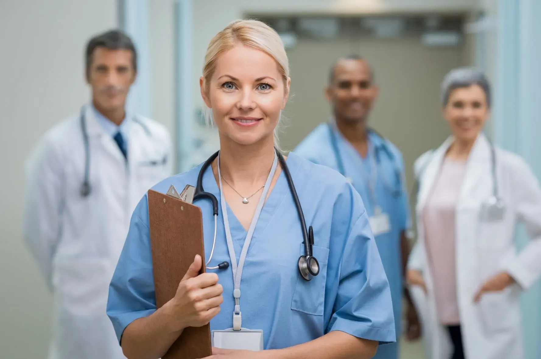 Model Primary Nursing w praktyce pielęgniarki