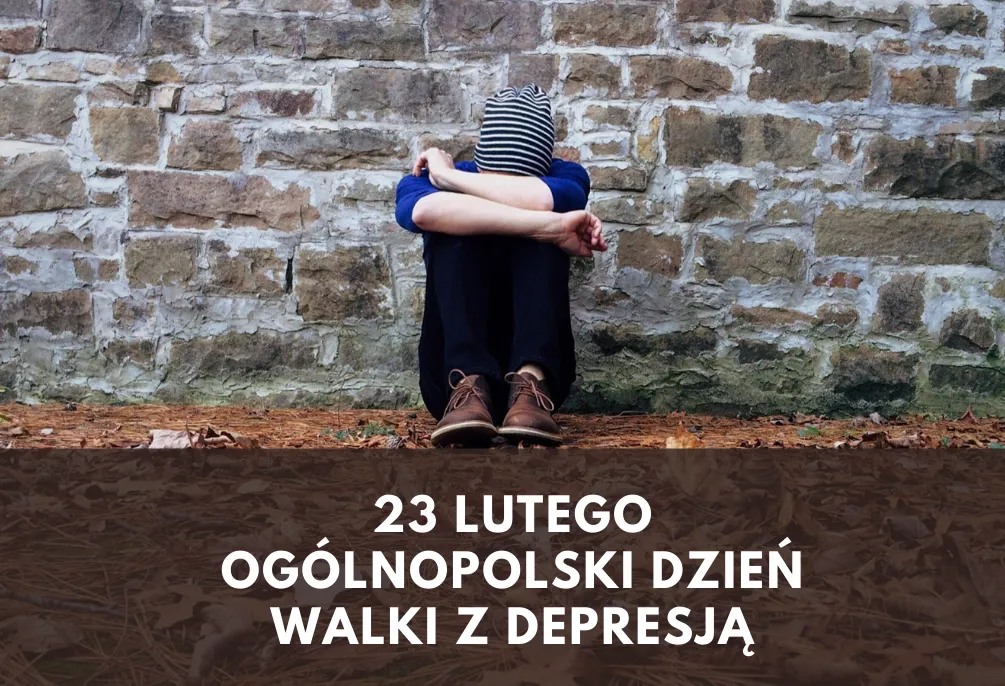 Nastoletnia depresja. Ogólnopolska kampania Forum Przeciw Depresji
