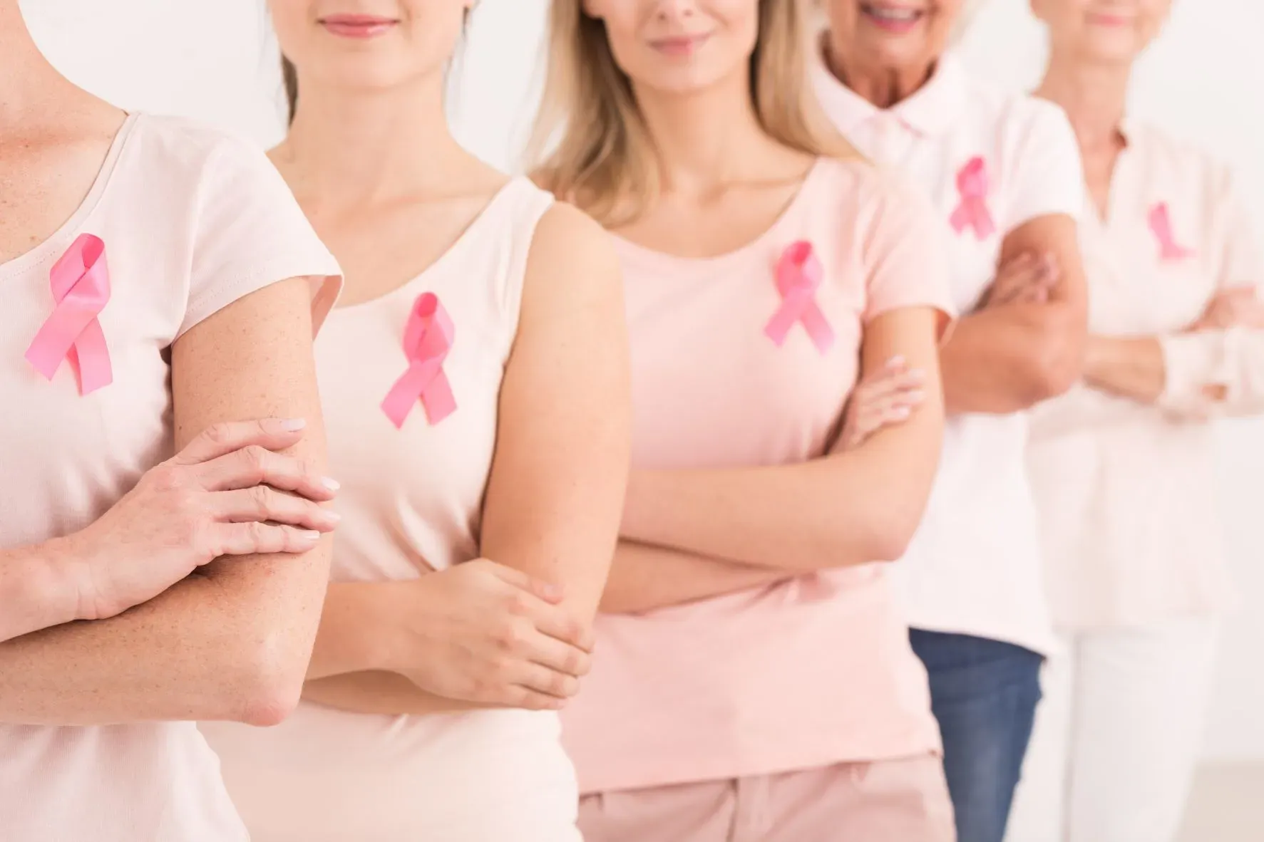 Naukowcy szukają skuteczniejszej terapii chorych na raka piersi