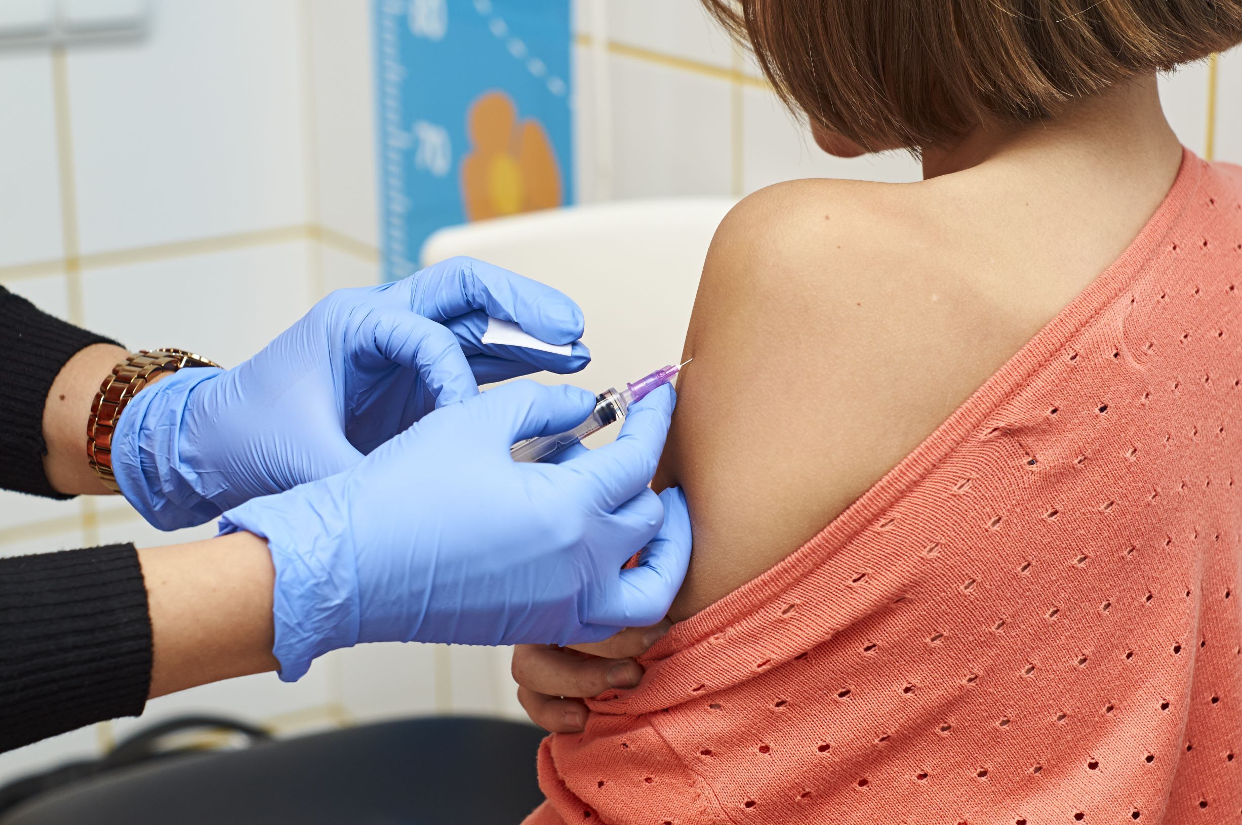 Obowiązkowe szczepienia przeciw rotawirusom od 2021 roku