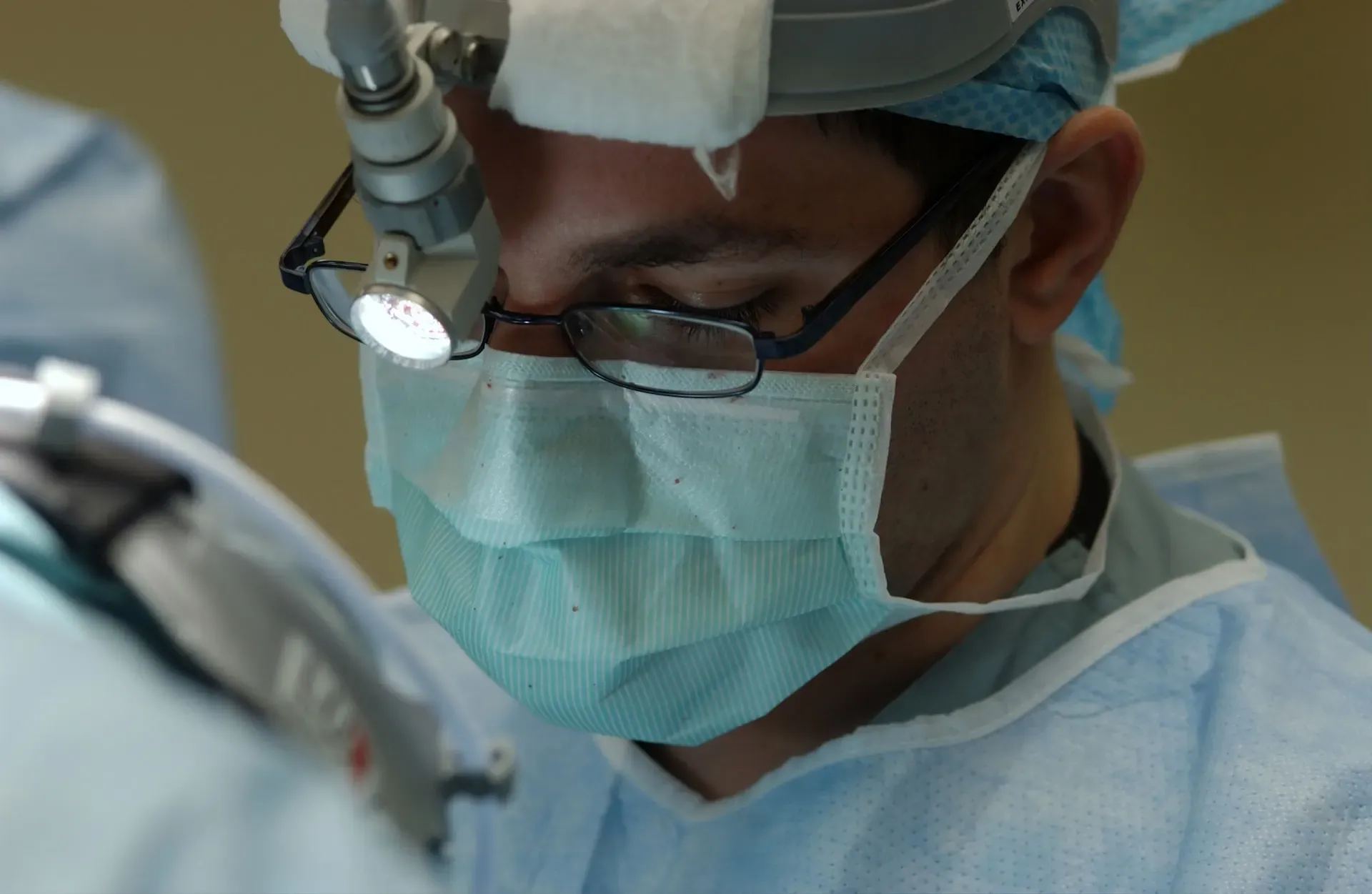 Pielęgnowanie pacjenta po cholecystektomii - zabiegu polegającym na usunięciu pęcherzyka żółciowego