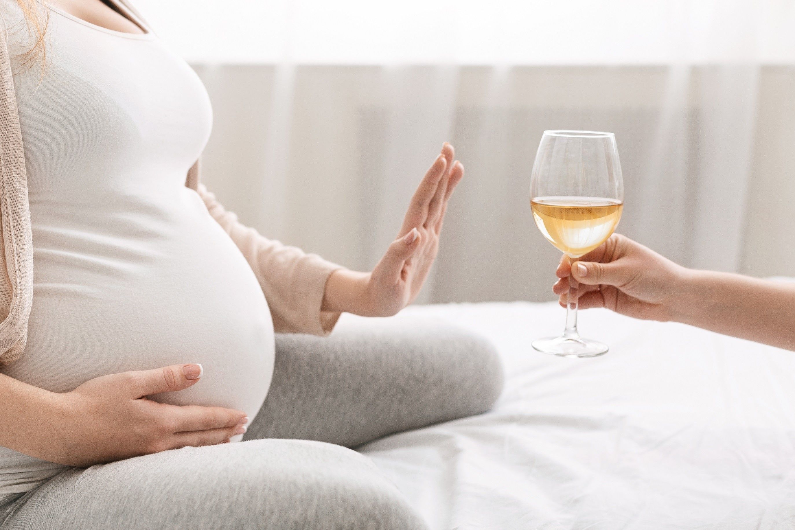 Płodowy Zespół Alkoholowy. Dlaczego alkohol w ciąży jest szkodliwy?