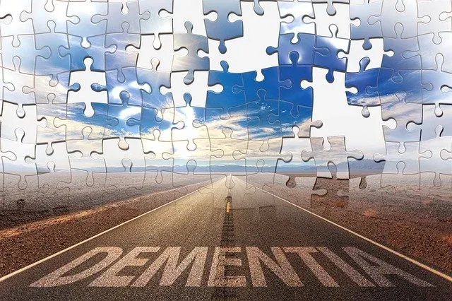 Praca stymulująca mózg może zmniejszyć ryzyko demencji