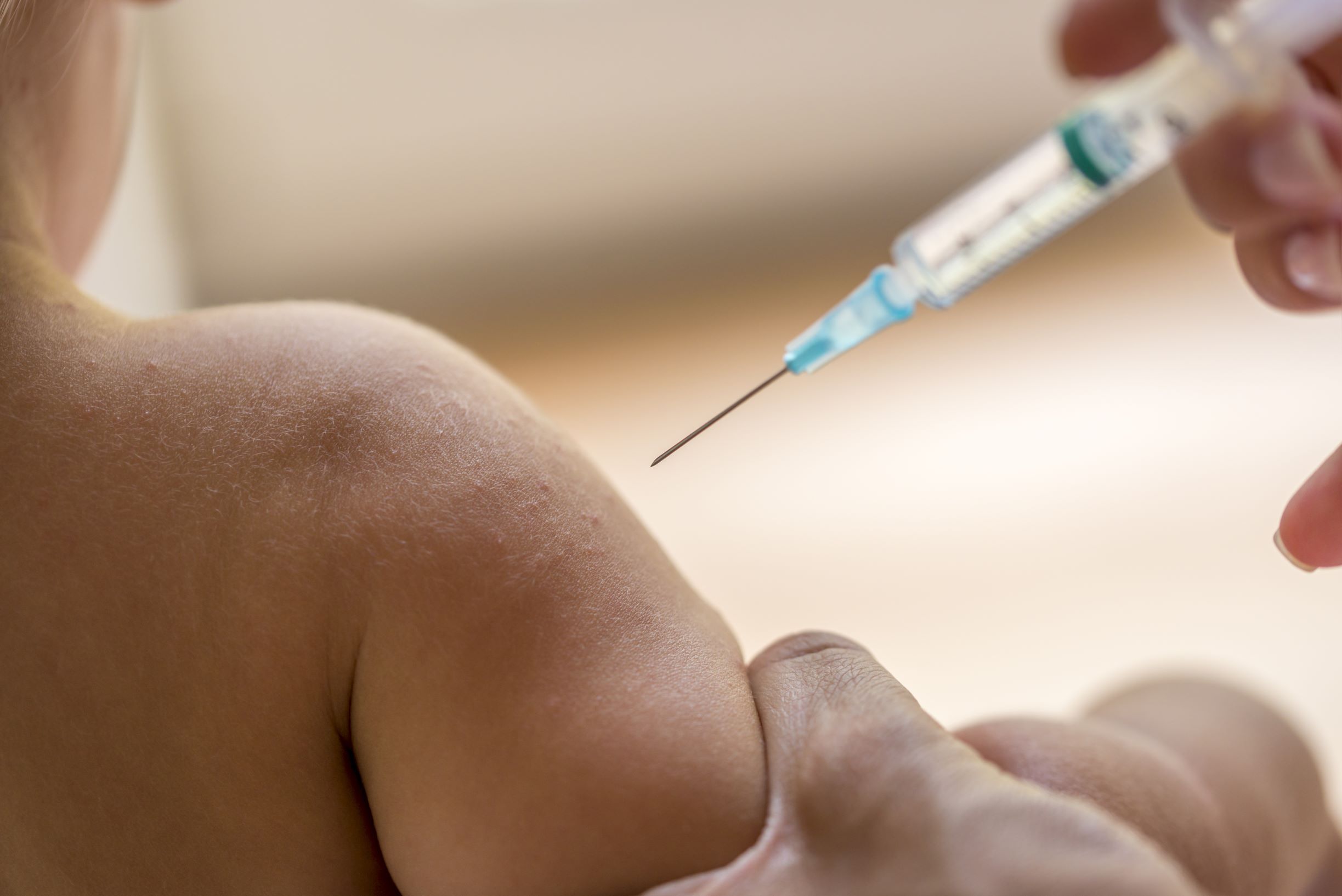 Program szczepień ochronnych na 2021