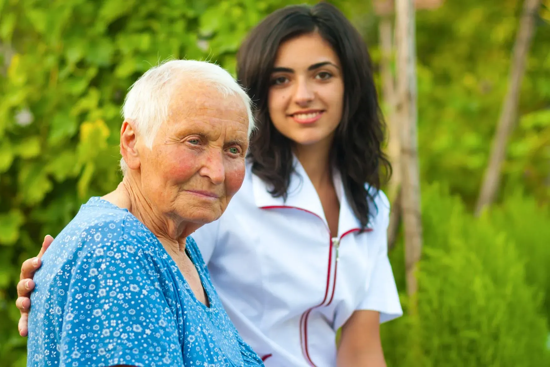 Rusza projekt edukacyjny skierowany do seniorów i opiekunów osób starszych