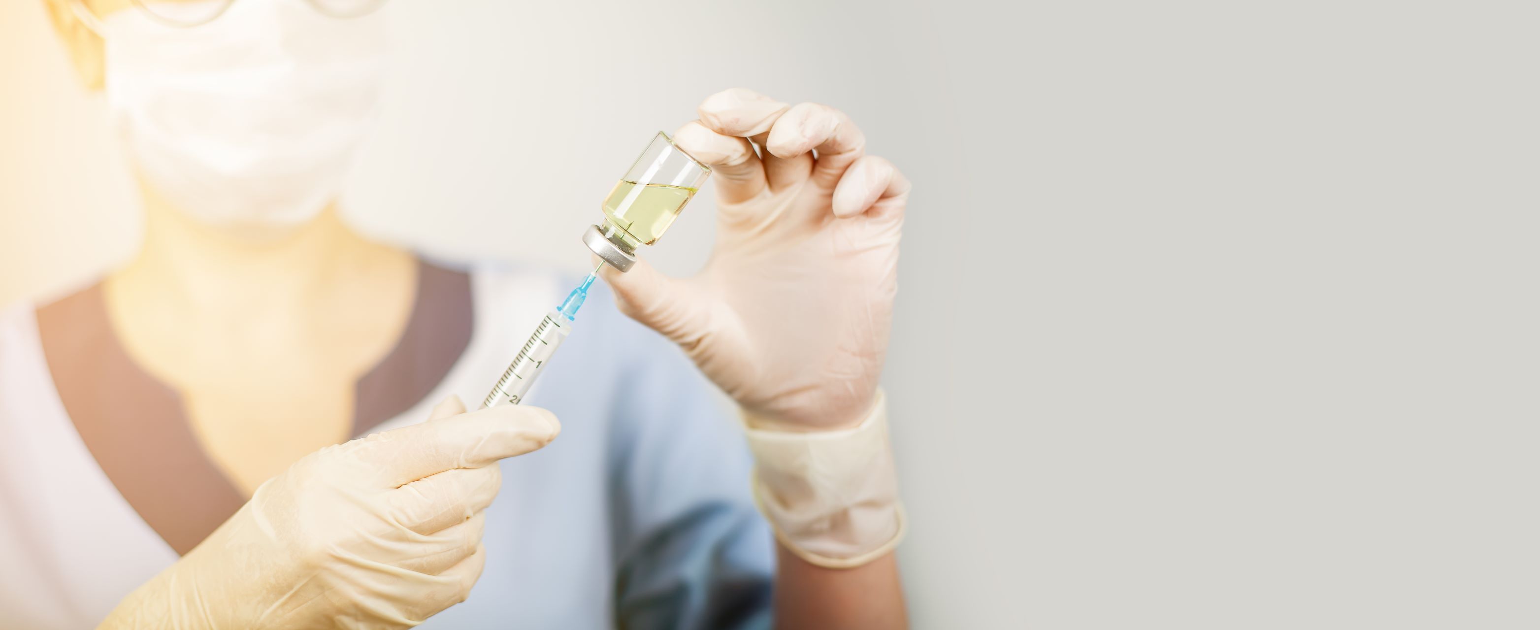 Szczepionka na raka - skuteczność chemio- i immunoterapii