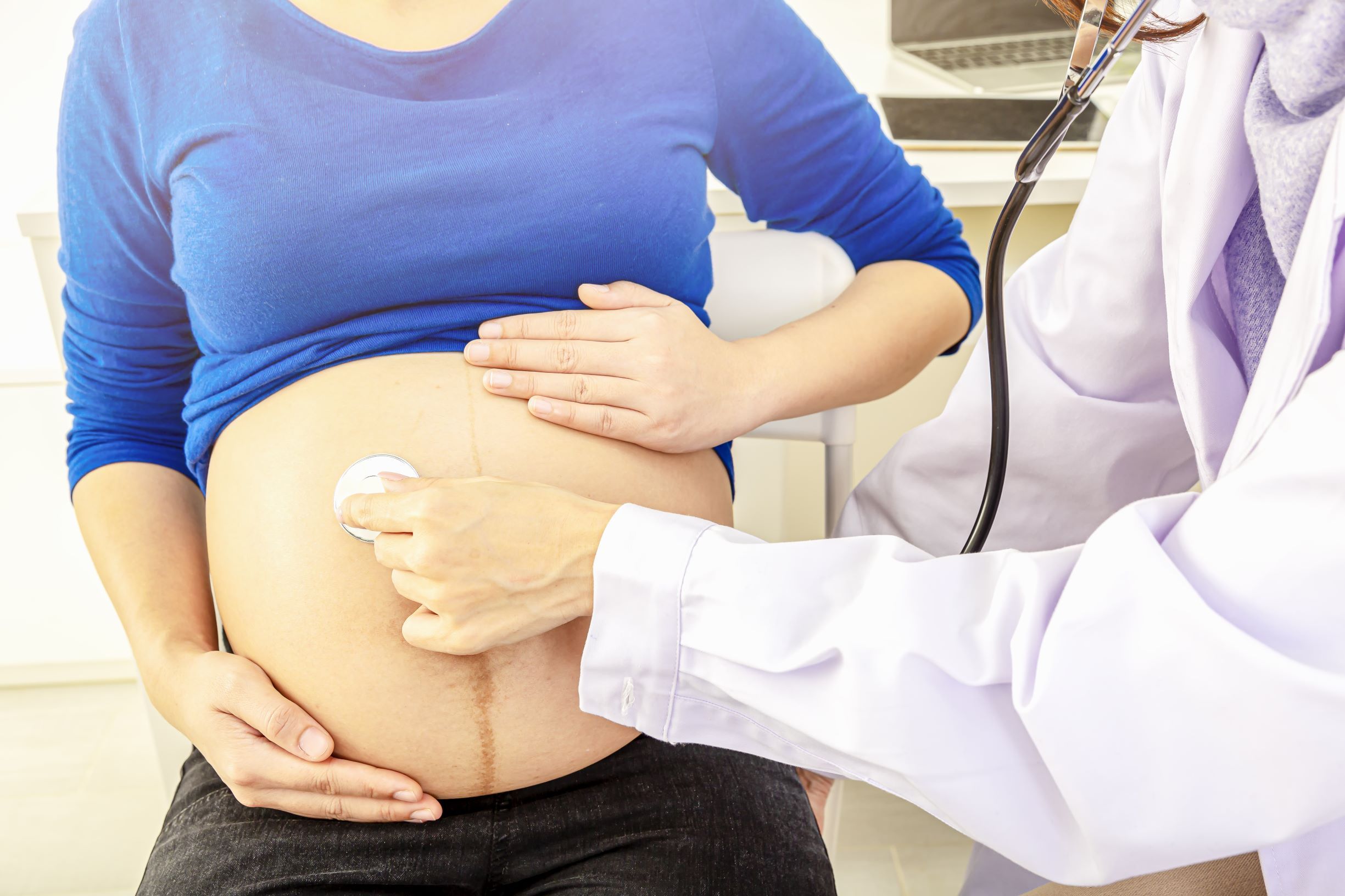 Zaktualizowano zapisy związane ze stosowaniem szczepionek Boostrix i Boostrix Polio u kobiet w ciąży