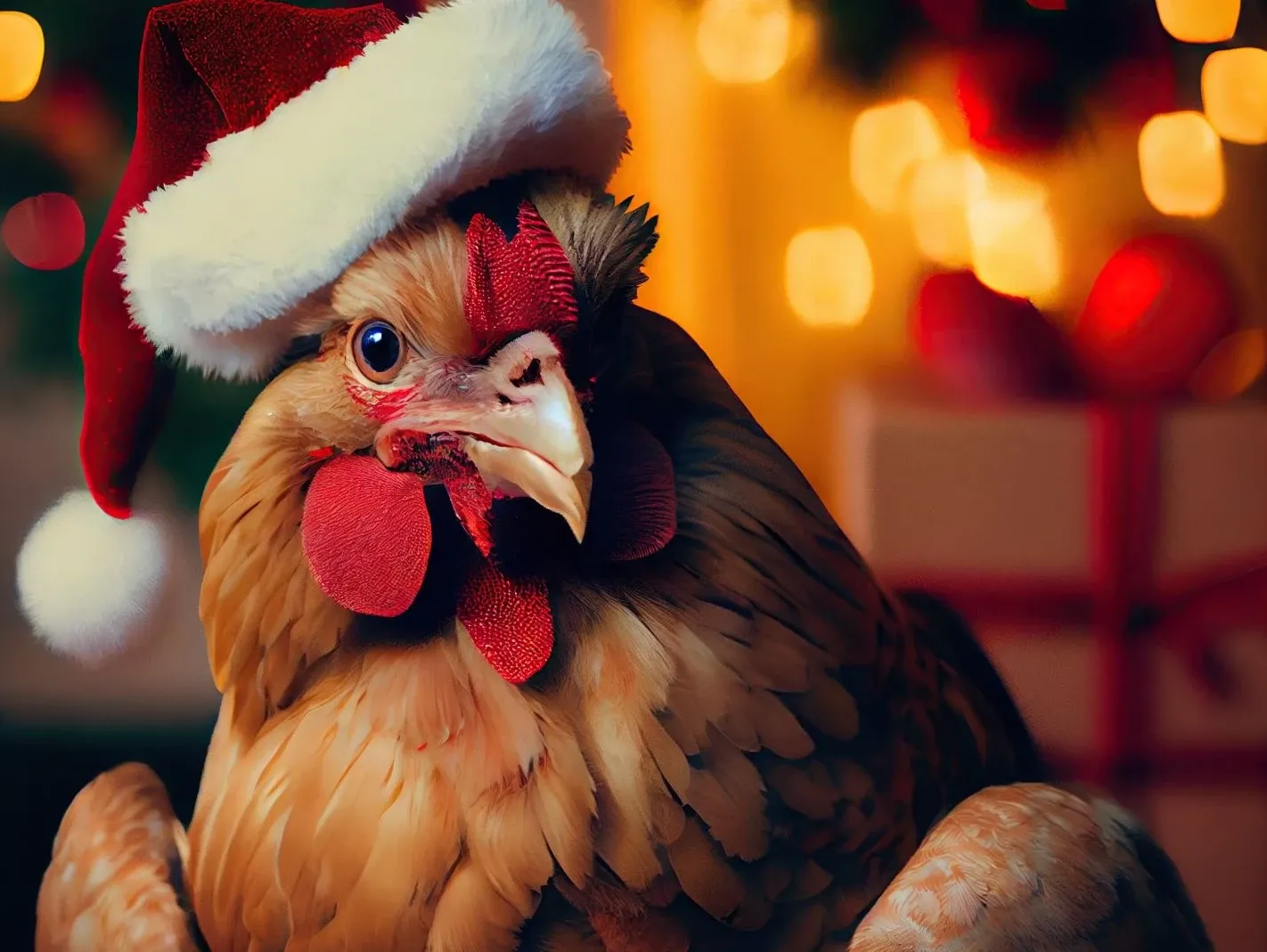 Żywa kura to jeszcze nic – oto najdziwniejsze prezenty, jakie wręczają nam pacjenci