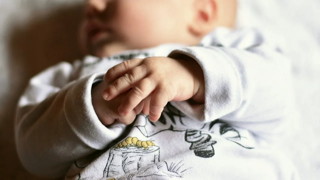 Żywienie niemowląt – najczęstsze błędy rodziców